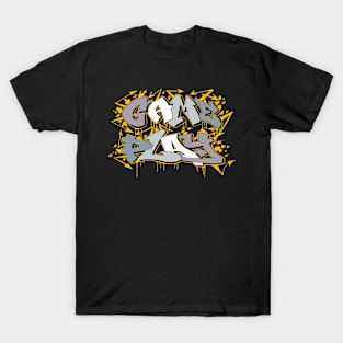 Game Play T-Shirt